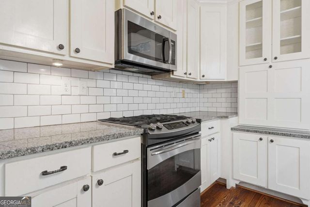 1237 Mclendon Avenue NE, Atlanta, GA 30307