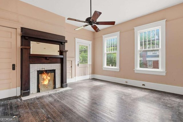 1237 Mclendon Avenue NE, Atlanta, GA 30307