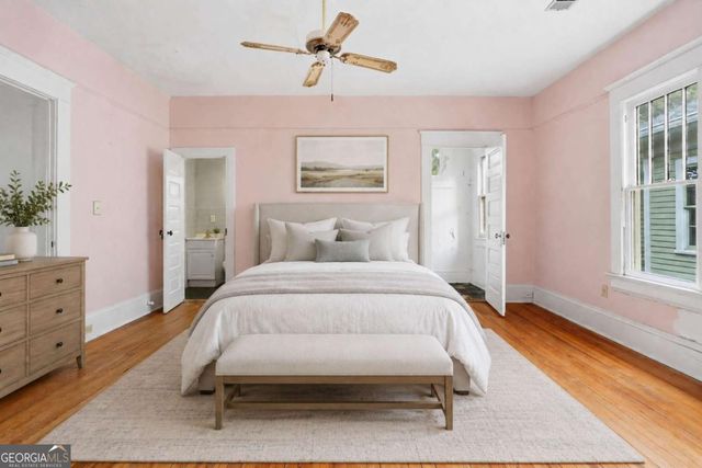 1237 Mclendon Avenue NE, Atlanta, GA 30307