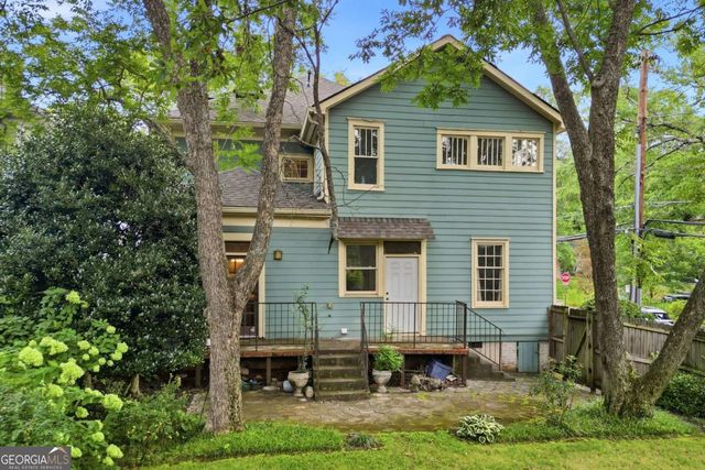 1237 Mclendon Avenue NE, Atlanta, GA 30307