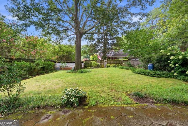 1237 Mclendon Avenue NE, Atlanta, GA 30307