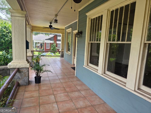 1237 Mclendon Avenue NE, Atlanta, GA 30307