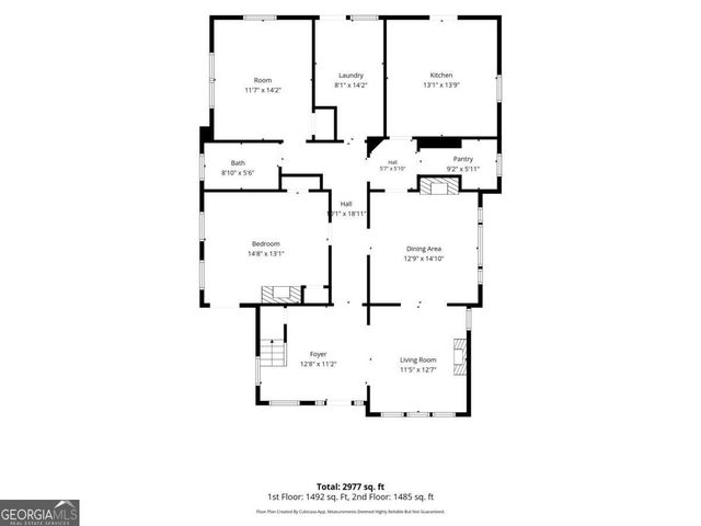 1237 Mclendon Avenue NE, Atlanta, GA 30307