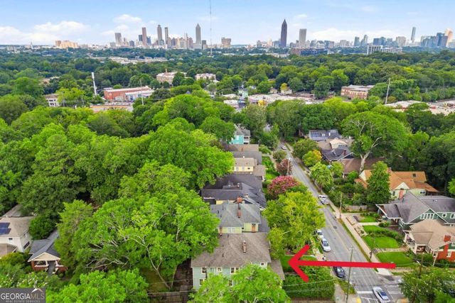 1237 Mclendon Avenue NE, Atlanta, GA 30307