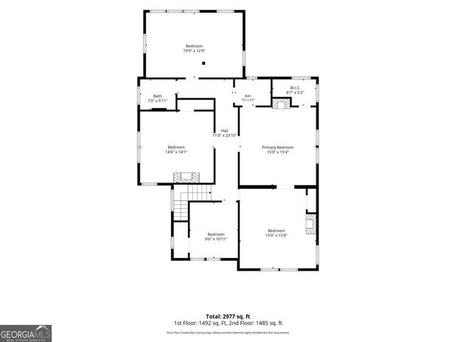1237 Mclendon Avenue NE, Atlanta, GA 30307