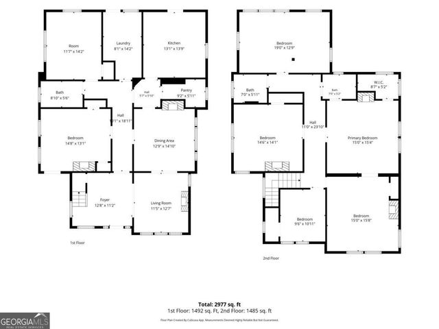 1237 Mclendon Avenue NE, Atlanta, GA 30307