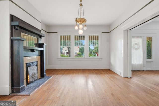 1237 Mclendon Avenue NE, Atlanta, GA 30307