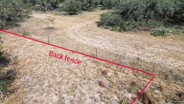 777 County Line, San Antonio, TX 78223