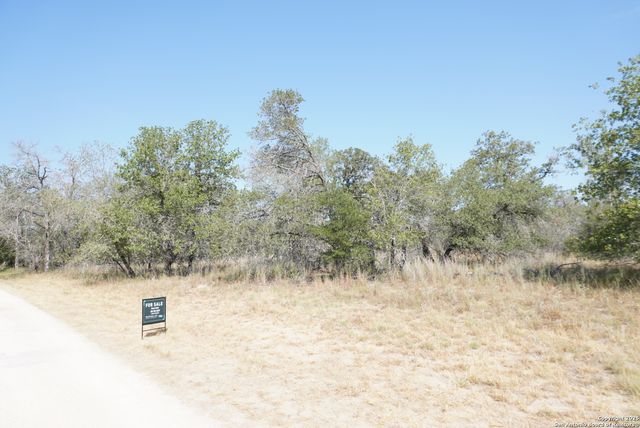 777 County Line, San Antonio, TX 78223