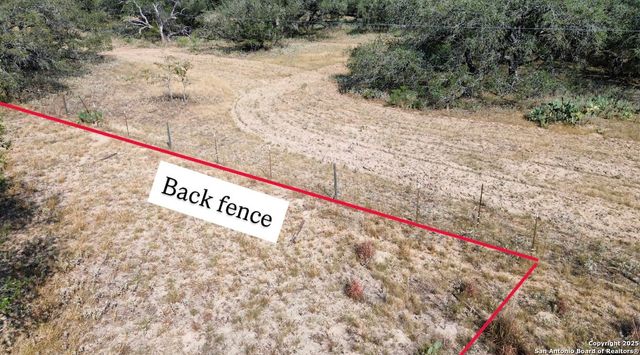 777 County Line, San Antonio, TX 78223