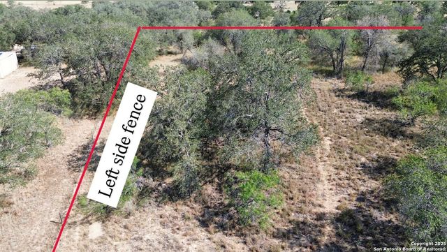 777 County Line, San Antonio, TX 78223