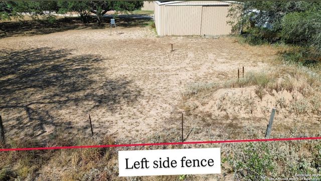 777 County Line, San Antonio, TX 78223