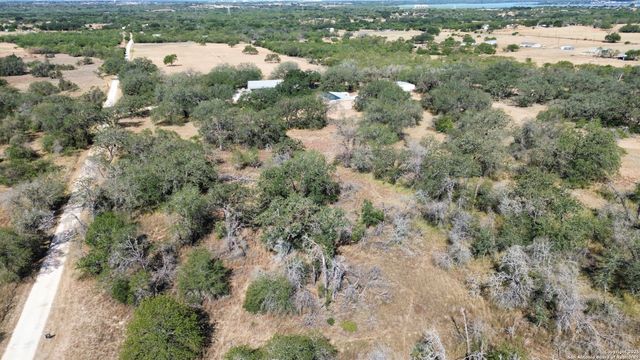 777 County Line, San Antonio, TX 78223