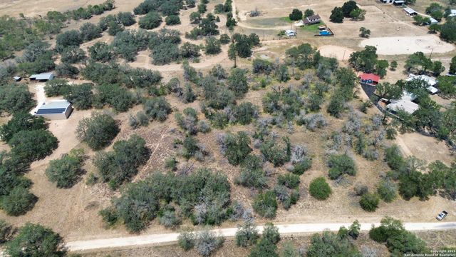 777 County Line, San Antonio, TX 78223