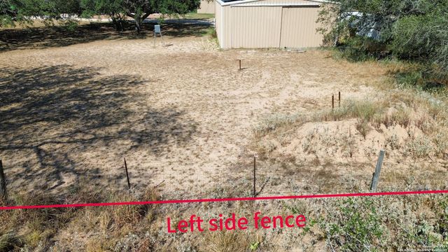 777 County Line, San Antonio, TX 78223