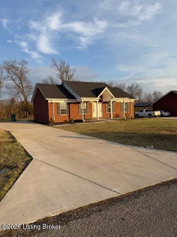 117 Iroquois Trail, Bloomfield, KY 40008