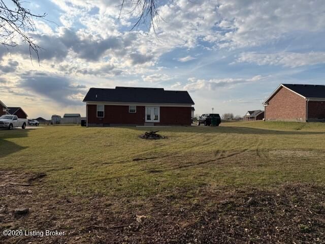 117 Iroquois Trail, Bloomfield, KY 40008