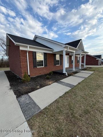 117 Iroquois Trail, Bloomfield, KY 40008