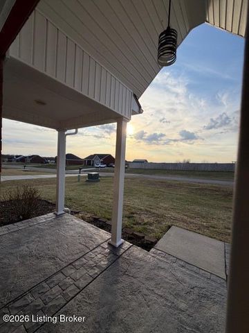 117 Iroquois Trail, Bloomfield, KY 40008