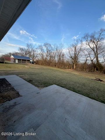 117 Iroquois Trail, Bloomfield, KY 40008