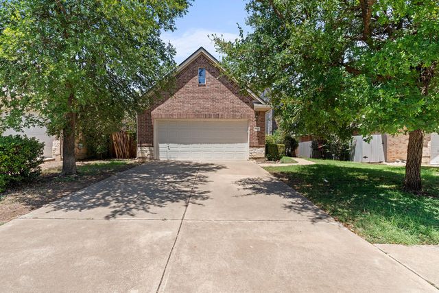 13125 Appaloosa Chase DR, Austin, TX 78732