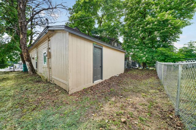 1608 W Maxwell Ave, Spokane, WA 99202
