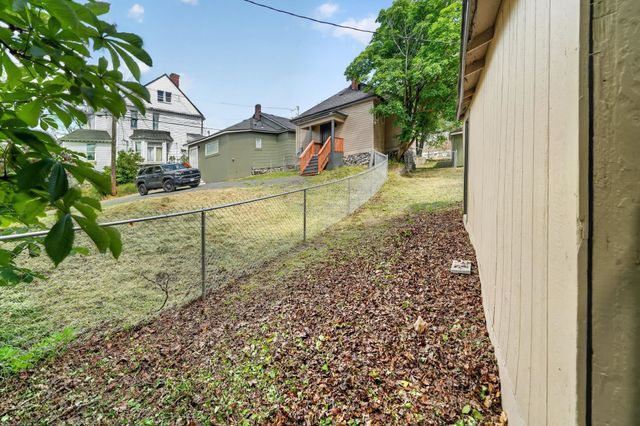 1608 W Maxwell Ave, Spokane, WA 99202