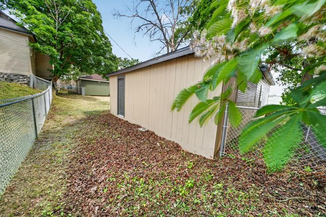 1608 W Maxwell Ave, Spokane, WA 99202