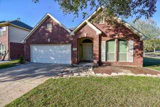 20802 Oak Rain Court, Katy, TX 77449