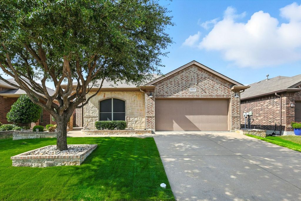 1833 Capulin Road, Fort Worth, TX 76131