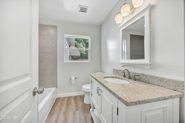 8924 LOPEZ Court, Jacksonville, FL 32216