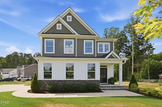 22 Avents Creek Way, Fuquay Varina, NC 27526