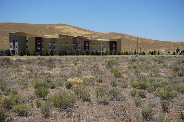 N of Challenger and Hwy 58, Tehachapi, CA 93561