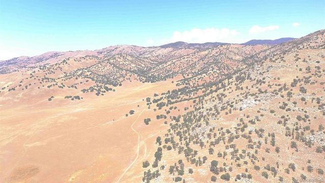 N of Challenger and Hwy 58, Tehachapi, CA 93561