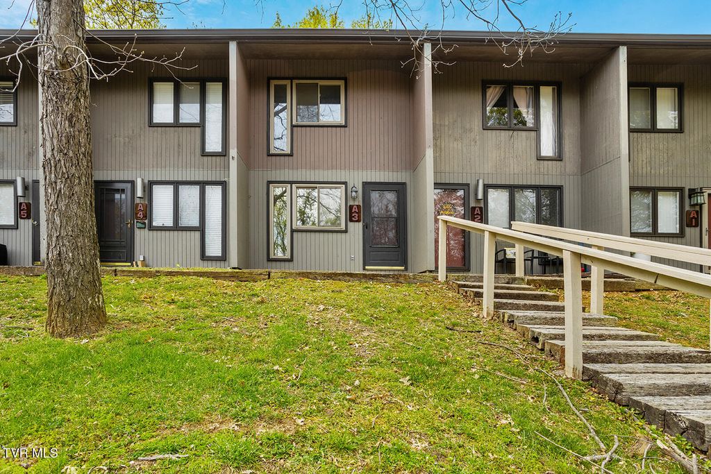 115 Beechnut Street A3, Johnson City, TN 37601
