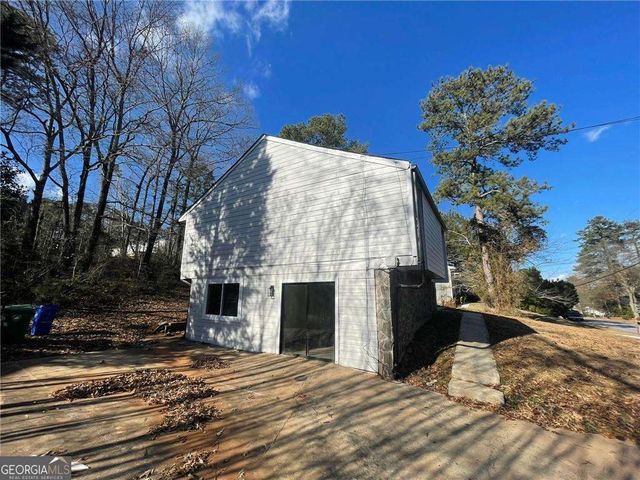 3417 Hollow Tree Drive, Decatur, GA 30034