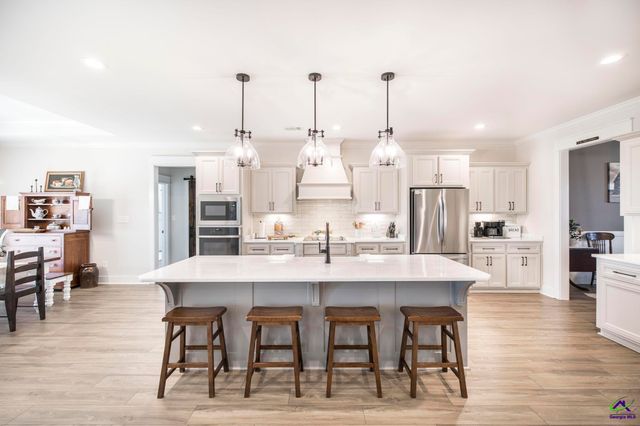 162 Talton Road, Kathleen, GA 31047