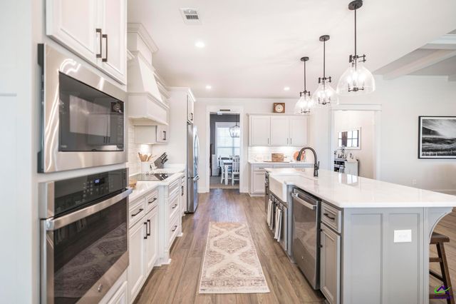 162 Talton Road, Kathleen, GA 31047