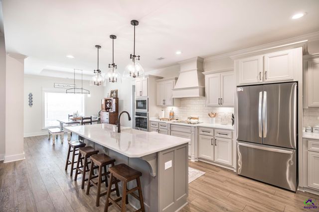 162 Talton Road, Kathleen, GA 31047