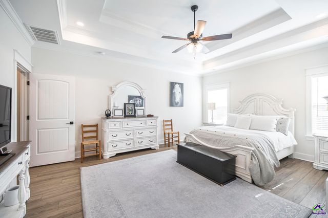 162 Talton Road, Kathleen, GA 31047