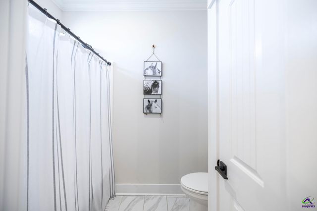 162 Talton Road, Kathleen, GA 31047