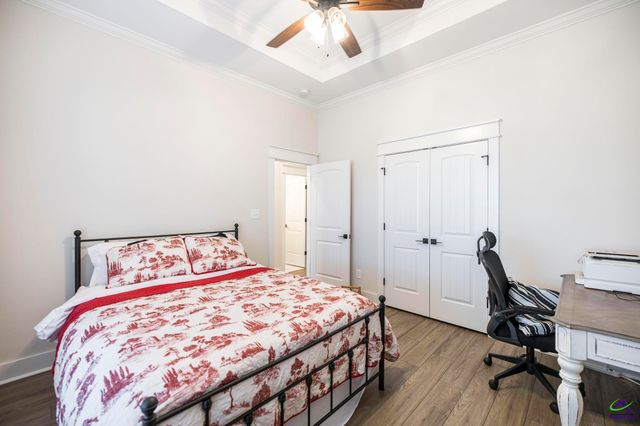 162 Talton Road, Kathleen, GA 31047