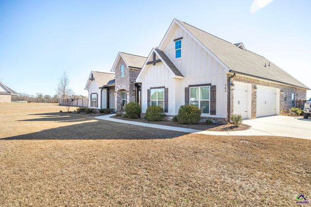 162 Talton Road, Kathleen, GA 31047