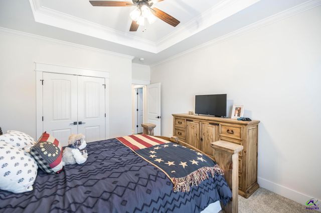 162 Talton Road, Kathleen, GA 31047