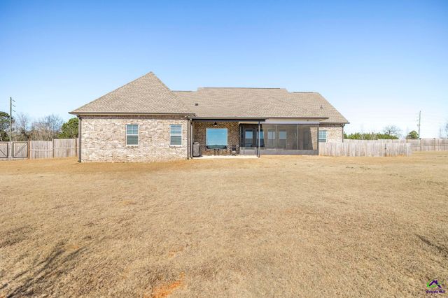 162 Talton Road, Kathleen, GA 31047