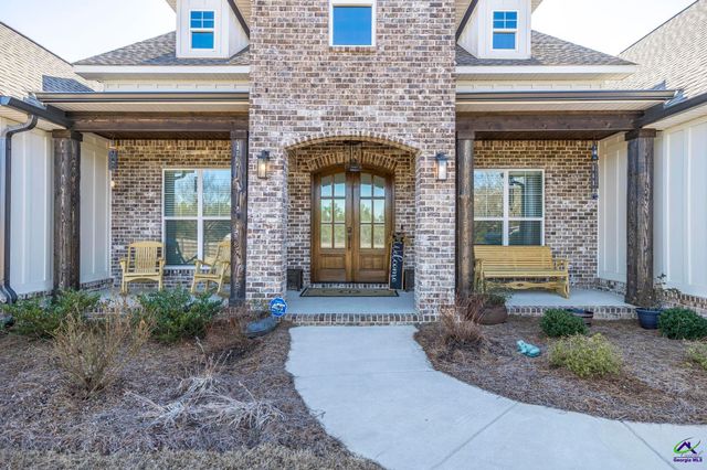 162 Talton Road, Kathleen, GA 31047