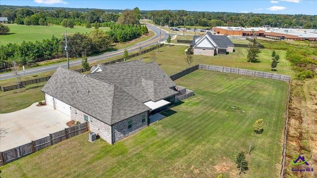 162 Talton Road, Kathleen, GA 31047