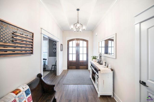 162 Talton Road, Kathleen, GA 31047