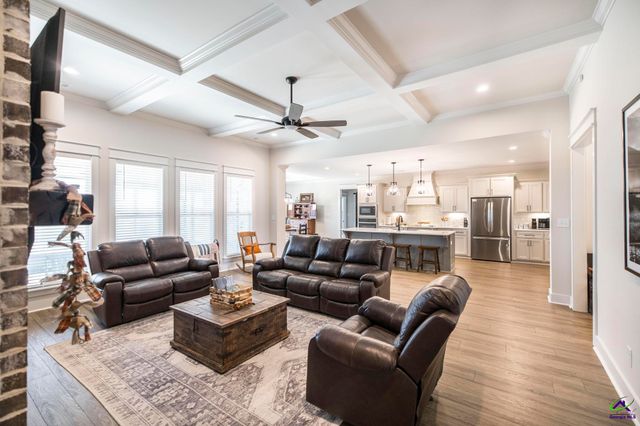 162 Talton Road, Kathleen, GA 31047