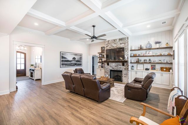 162 Talton Road, Kathleen, GA 31047